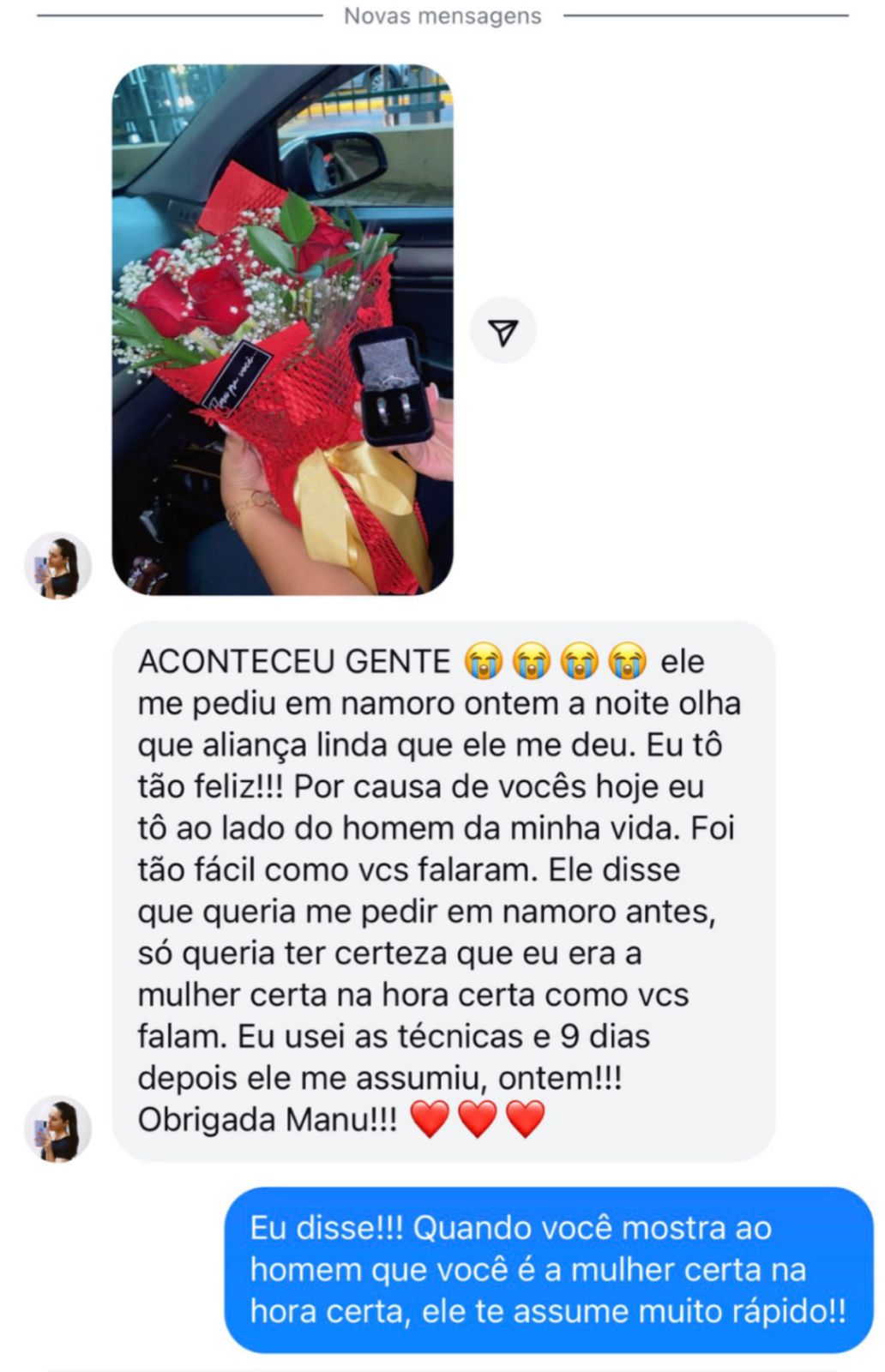 Depoimento 1