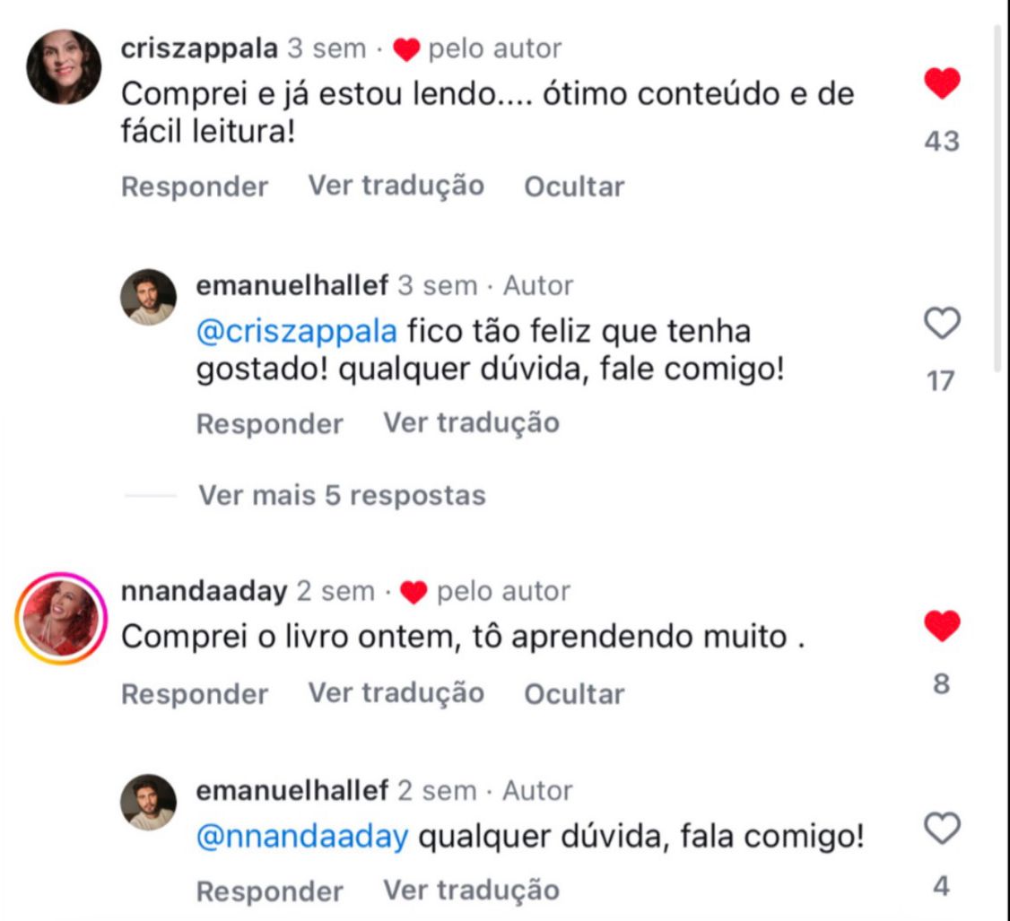 Depoimento 3