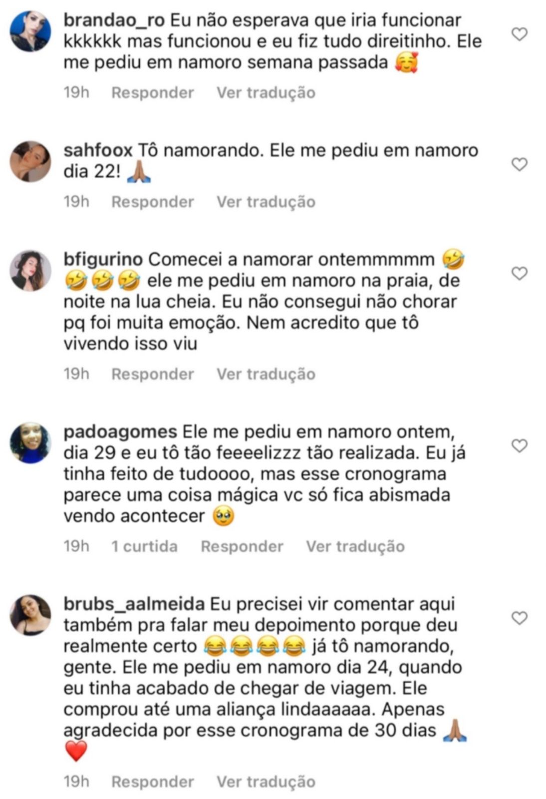 Depoimento 5