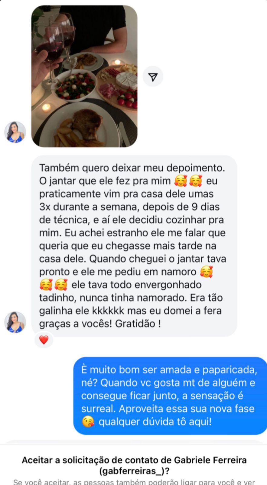 Depoimento 8